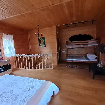 Pryvitannya Sontsyu Skhidnytsia Exterior foto