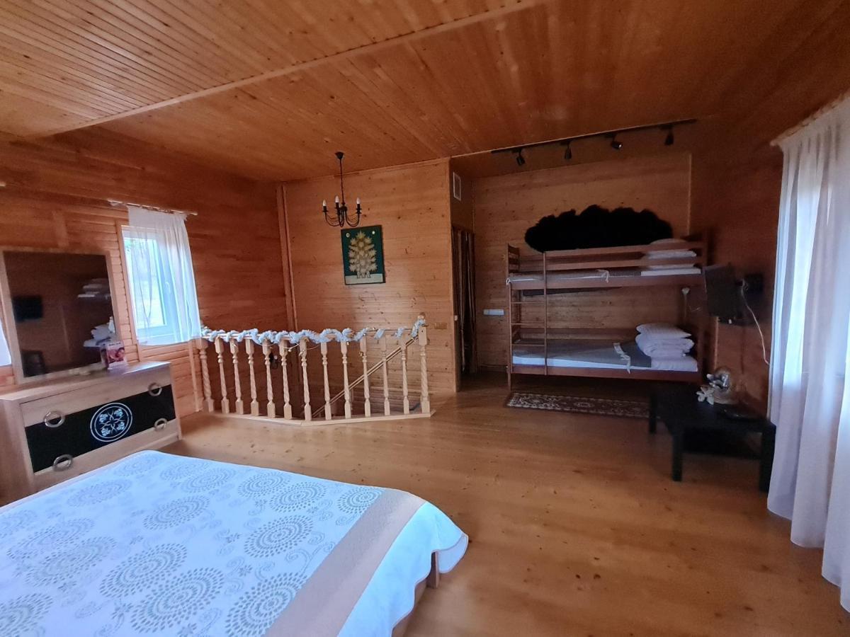 Pryvitannya Sontsyu Skhidnytsia Exterior foto